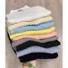 Áo Len Polo Dệt Kim Tay Ngắn PK96 – Giảm còn 260k, Vải mềm, Phong cách hiện đại 9