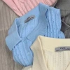 Áo Len Polo Dệt Kim Tay Ngắn PK96 – Giảm còn 260k, Vải mềm, Phong cách hiện đại 18