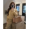 Áo Len Polo Thêu Ngựa Cổ Bẻ ALPTNC - Siêu ấm, Thời trang, Giá 430k giảm giá 3