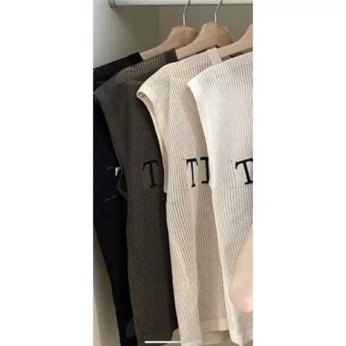 Áo len tay lưới 3 lỗ TG 3 màu Freesize - Giá chỉ 149.000 VNĐ, giảm tới 23% 2 Áo len tay lưới 3 lỗ TG 3 màu Freesize - Giá chỉ 149.000 VNĐ, giảm tới 23% 2