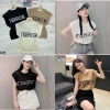Áo len tay lưới 3 lỗ TG 3 màu Freesize - Giá chỉ 149.000 VNĐ, giảm tới 23% 5