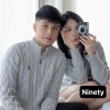 Áo Len Thêu Ngựa Cổ Cao Dày Dặn Cực Ấm - Form Chuẩn Hàn Quốc Nam Nữ 309k 4