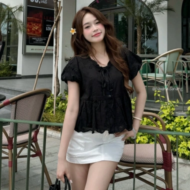 Áo Len Thêu Tim Đôi Siêu Xinh Nam Nữ 2.025 - Giá 209k Giảm Giá Đặc Biệt 3