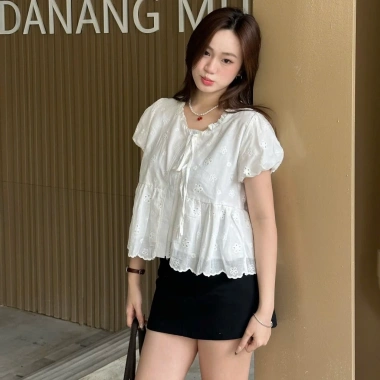 Áo Len Thêu Tim Đôi Siêu Xinh Nam Nữ 2.025 - Giá 209k Giảm Giá Đặc Biệt 5