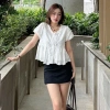Áo Len Thêu Tim Đôi Siêu Xinh Nam Nữ 2.025 - Giá 209k Giảm Giá Đặc Biệt 8