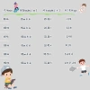 Áo len trẻ em LeTong cao cổ, thêu tinh tế, dây kéo tiện lợi - giảm 20% 9