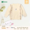 Áo Len và Gile Cổ Tròn Dokma DA2.267/DA2.990 5-13kg 3-36M Giá ưu đãi 165k 2