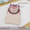 Áo Len và Gile Cổ Tròn Dokma DA2.267/DA2.990 5-13kg 3-36M Giá ưu đãi 165k 3