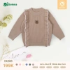 Áo Len và Gile Cổ Tròn Dokma DA2.267/DA2.990 5-13kg 3-36M Giá ưu đãi 165k 5