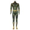 Áo liền quần cosplay Aquaman 3D cho người lớn & trẻ em, phù hợp Halloween, giảm 20% 4