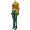 Áo liền quần cosplay Aquaman 3D cho người lớn & trẻ em, phù hợp Halloween, giảm 20% 8