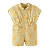 Áo liền quần Minibala Baby Summer thoáng khí, bảo hộ lao động, chỉ 578.880₫ 4