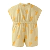 Áo liền quần Minibala Baby Summer thoáng khí, bảo hộ lao động, chỉ 578.880₫ 5