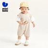 Áo liền quần minibala Baby Summer thoáng khí, thấm ẩm, khô nhanh - 336.960₫ 2