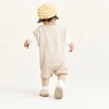 Áo liền quần minibala Baby Summer thoáng khí, thấm ẩm, khô nhanh - 336.960₫ 4