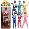 Áo liền quần Power Rangers JINN Siêu Anh Hùng - Trang phục cosplay lễ hội 166k 4