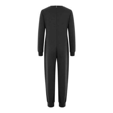 Áo liền quần unisex trẻ em Nyeemya cotton, cổ tròn tay dài, dây kéo lưng vô hình - giá 411k 7 Áo liền quần unisex trẻ em Nyeemya cotton, cổ tròn tay dài, dây kéo lưng vô hình - giá 411k 7