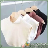 Áo Lông Cừu Dày Cổ Cao Tháo Rời Nam Nữ Bảo Vệ Cổ Chống Lạnh - Giá 45.500₫