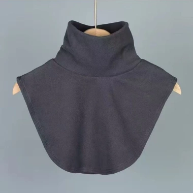 Áo Lông Cừu Dày Cổ Cao Tháo Rời Nam Nữ Bảo Vệ Cổ Chống Lạnh - Giá 45.500₫ 3 Áo Lông Cừu Dày Cổ Cao Tháo Rời Nam Nữ Bảo Vệ Cổ Chống Lạnh - Giá 45.500₫ 3