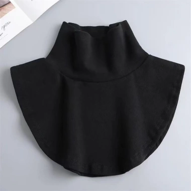 Áo Lông Cừu Dày Cổ Cao Tháo Rời Nam Nữ Bảo Vệ Cổ Chống Lạnh - Giá 45.500₫ 10 Áo Lông Cừu Dày Cổ Cao Tháo Rời Nam Nữ Bảo Vệ Cổ Chống Lạnh - Giá 45.500₫ 10
