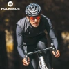 Áo lông cừu ROCKBROS chống gió, giữ ấm cho xe đạp MTB - vest căng tấm mùa đông