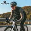 Áo lông cừu ROCKBROS chống gió, giữ ấm cho xe đạp MTB - vest căng tấm mùa đông 5