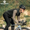 Áo lông cừu ROCKBROS chống gió, giữ ấm cho xe đạp MTB - vest căng tấm mùa đông 6