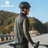 Áo lông cừu ROCKBROS chống gió, giữ ấm cho xe đạp MTB - vest căng tấm mùa đông 7