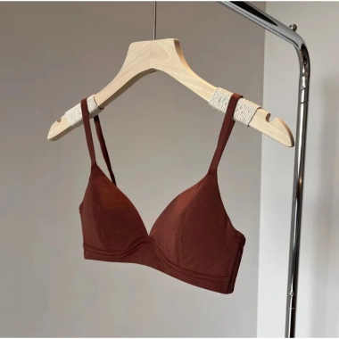 Áo Lót ACUP Vải Sồi Cotton Mỏng Nhẹ, Mềm Mại, Kháng Nấm Mốc - Giá chỉ 256.499₫ 9