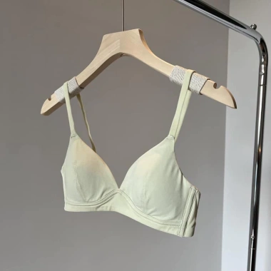 Áo Lót ACUP Vải Sồi Cotton Mỏng Nhẹ, Mềm Mại, Kháng Nấm Mốc - Giá chỉ 256.499₫ 10