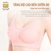 Áo Lót BABY TATTOO Không Gong Hỗ Trợ Sau Sinh Con Bú, Chống Cháy Xe - 249.000đ 6