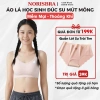 Áo lót học sinh su thoáng mát, áo ngực nữ đệm mỏng nhẹ AMYBRA A741 - 79.000₫