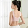 Áo lót học sinh su thoáng mát, áo ngực nữ đệm mỏng nhẹ AMYBRA A741 - 79.000₫ 3