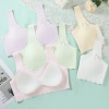 Áo lót học sinh su thoáng mát, áo ngực nữ đệm mỏng nhẹ AMYBRA A741 - 79.000₫ 4
