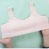 Áo lót học sinh su thoáng mát, áo ngực nữ đệm mỏng nhẹ AMYBRA A741 - 79.000₫ 5