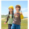 Áo lót kháng khuẩn 100% cotton LeTong cho áo thun dài tay trẻ em, siêu mềm không bám mùi