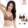 Áo lót không gọng cao cấp nữ UNEED mềm thoáng, nâng nhẹ, form đẹp, chỉ 299k