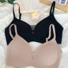 Áo lót không gọng cao cấp nữ UNEED mềm thoáng, nâng nhẹ, form đẹp, chỉ 299k 2
