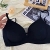 Áo lót không gọng cao cấp nữ UNEED mềm thoáng, nâng nhẹ, form đẹp, chỉ 299k 7