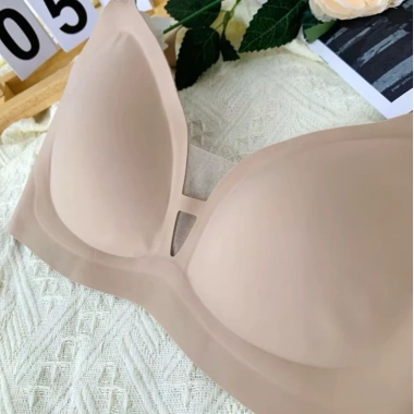 Áo lót không gọng cao cấp nữ UNEED mềm thoáng, nâng nhẹ, form đẹp, chỉ 299k