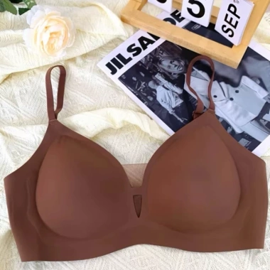 Áo lót không gọng cao cấp nữ UNEED mềm thoáng, nâng nhẹ, form đẹp, chỉ 299k 9 Áo lót không gọng cao cấp nữ UNEED mềm thoáng, nâng nhẹ, form đẹp, chỉ 299k 9