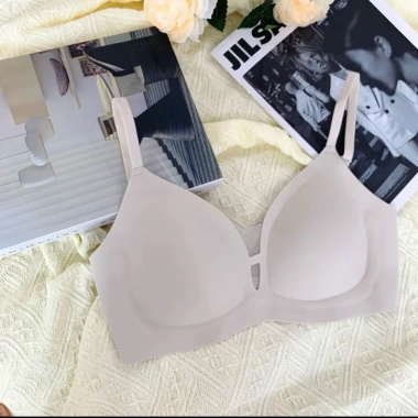 Áo lót không gọng cao cấp nữ UNEED mềm thoáng, nâng nhẹ, form đẹp, chỉ 299k 10 Áo lót không gọng cao cấp nữ UNEED mềm thoáng, nâng nhẹ, form đẹp, chỉ 299k 10