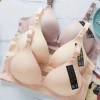 Áo Lót Mẹ Bầu & Sau Sinh Cúc Con Bú 3 Màu - Siêu Thoải Mái Giá 42.000₫ 3
