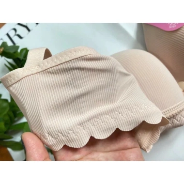 Áo Lót Mẹ Bầu & Sau Sinh Cúc Con Bú 3 Màu - Siêu Thoải Mái Giá 42.000₫ 8
