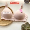 Áo Lót Mẹ Bầu & Sau Sinh Cúc Con Bú 3 Màu - Siêu Thoải Mái Giá 42.000₫ 9