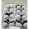 Áo Lót Ngực Gọng Đệm Dày Tạo Khe Nơ Xinh Cotton Thấm Hút Cao Cấp Giá 65k 8
