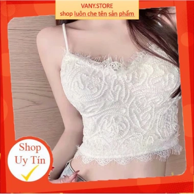 Áo Lót Nữ Bra22 Ren Cao Cấp Gợi Cảm Sexy, Thiết Kế Quyến Rũ – Chỉ 65.000₫
