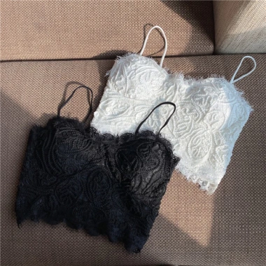 Áo Lót Nữ Bra22 Ren Cao Cấp Gợi Cảm Sexy, Thiết Kế Quyến Rũ – Chỉ 65.000₫
