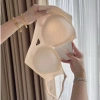 Áo Lót Nữ Đệm Dày Su Đúc Không Gọng, Dây Lưng Mảnh, Thoáng Mát, Không Lộ Viền D01 9