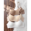 Áo lót nữ DORIS BRA C029 cup ngang, không gọng, đệm mỏng, chống chảy xệ - 69k 3